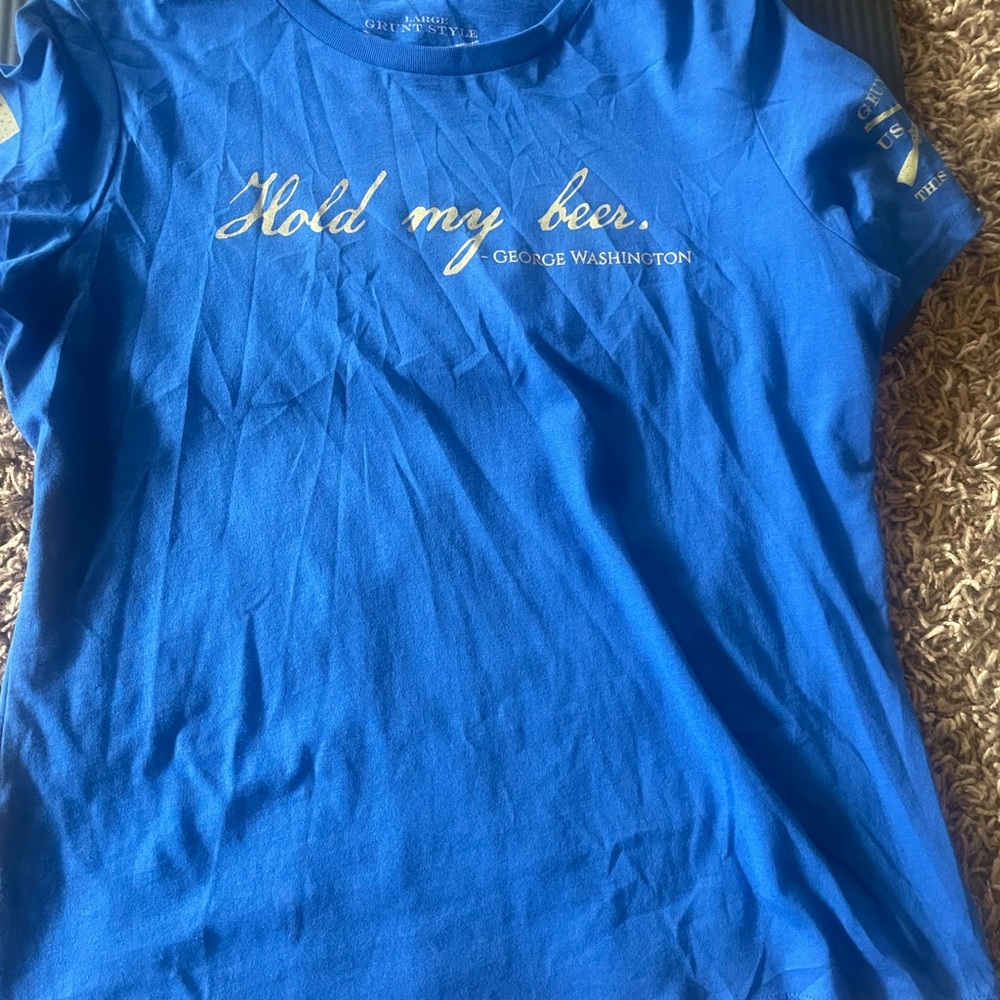 Lot of shirts